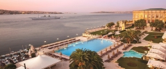 CIRAGAN PALACE HOTEL KEMPINSKI - 0